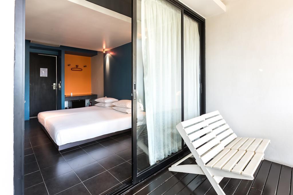 Loogchoob Homestay Banguecoque Exterior foto