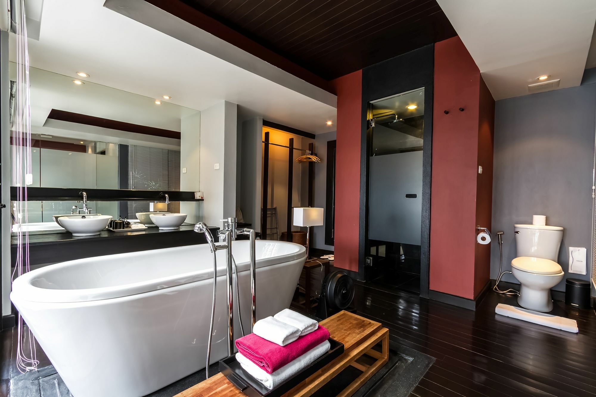 Loogchoob Homestay Banguecoque Exterior foto