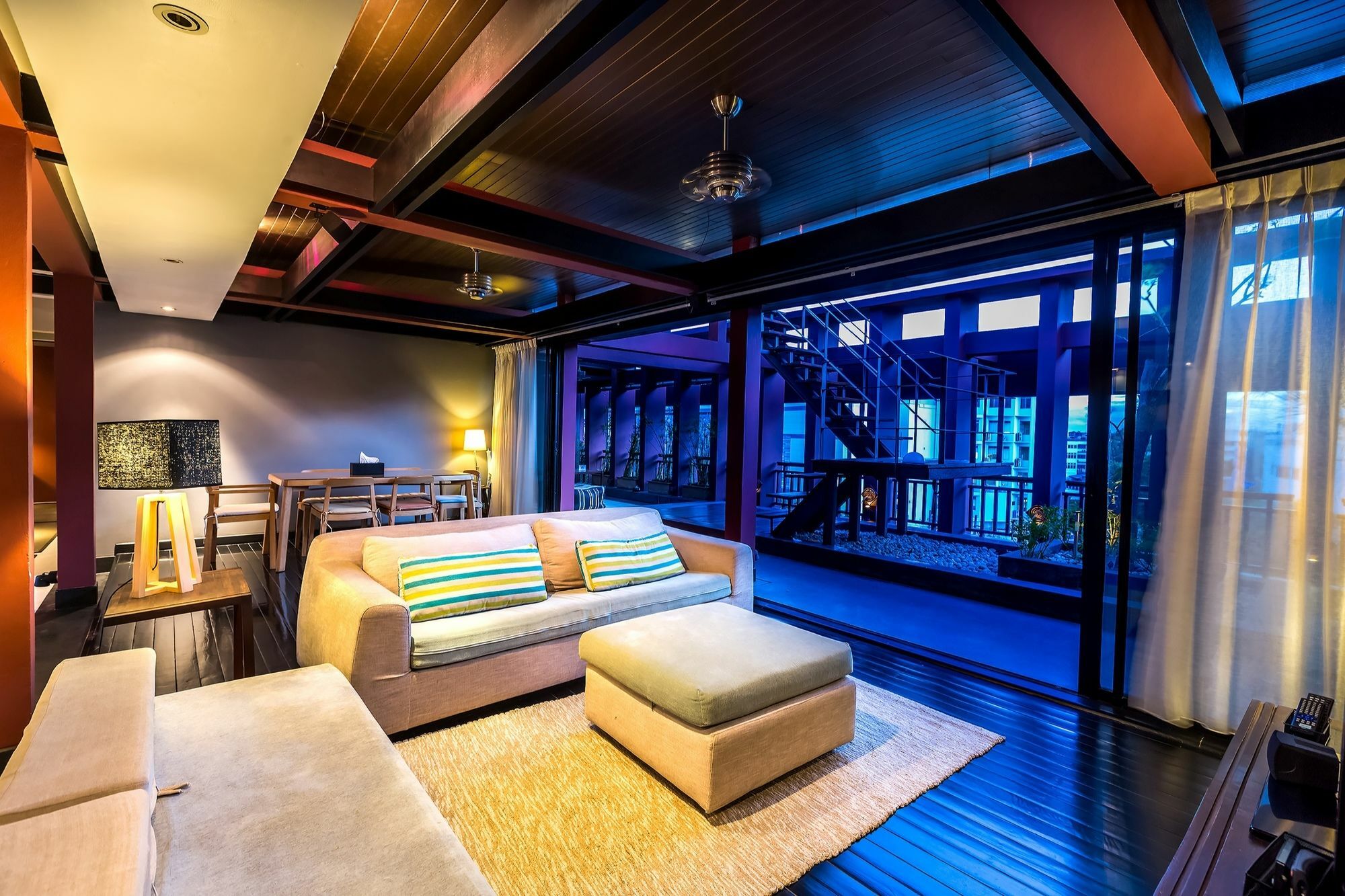 Loogchoob Homestay Banguecoque Exterior foto