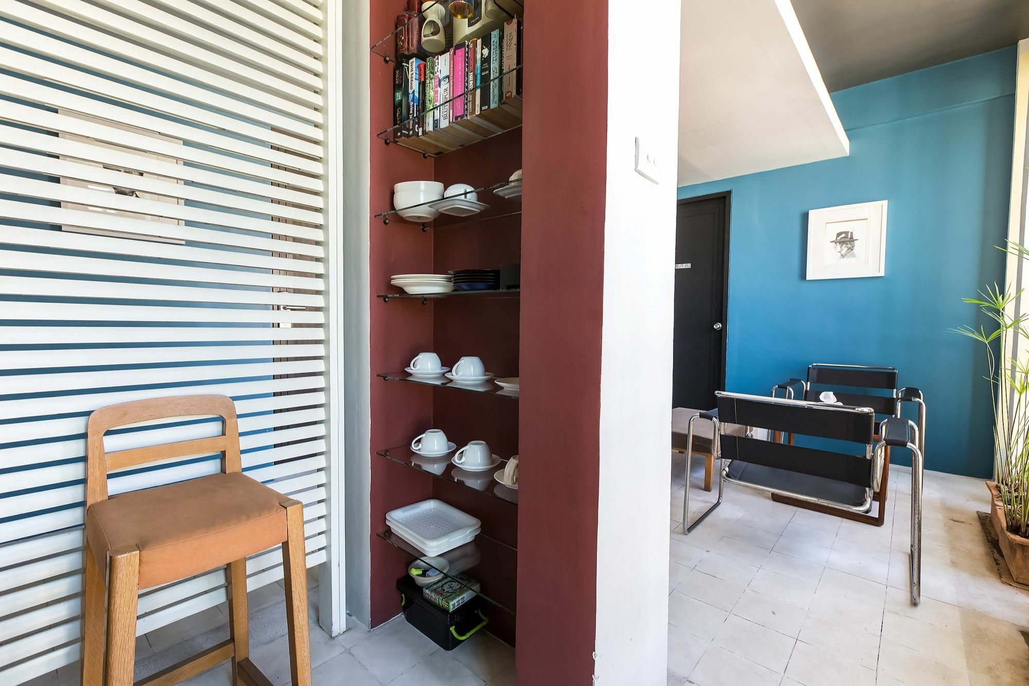 Loogchoob Homestay Banguecoque Exterior foto