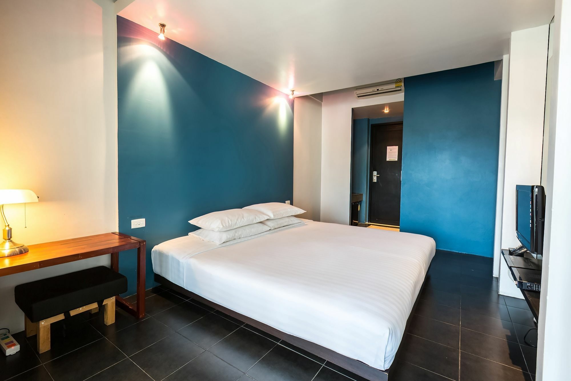 Loogchoob Homestay Banguecoque Exterior foto
