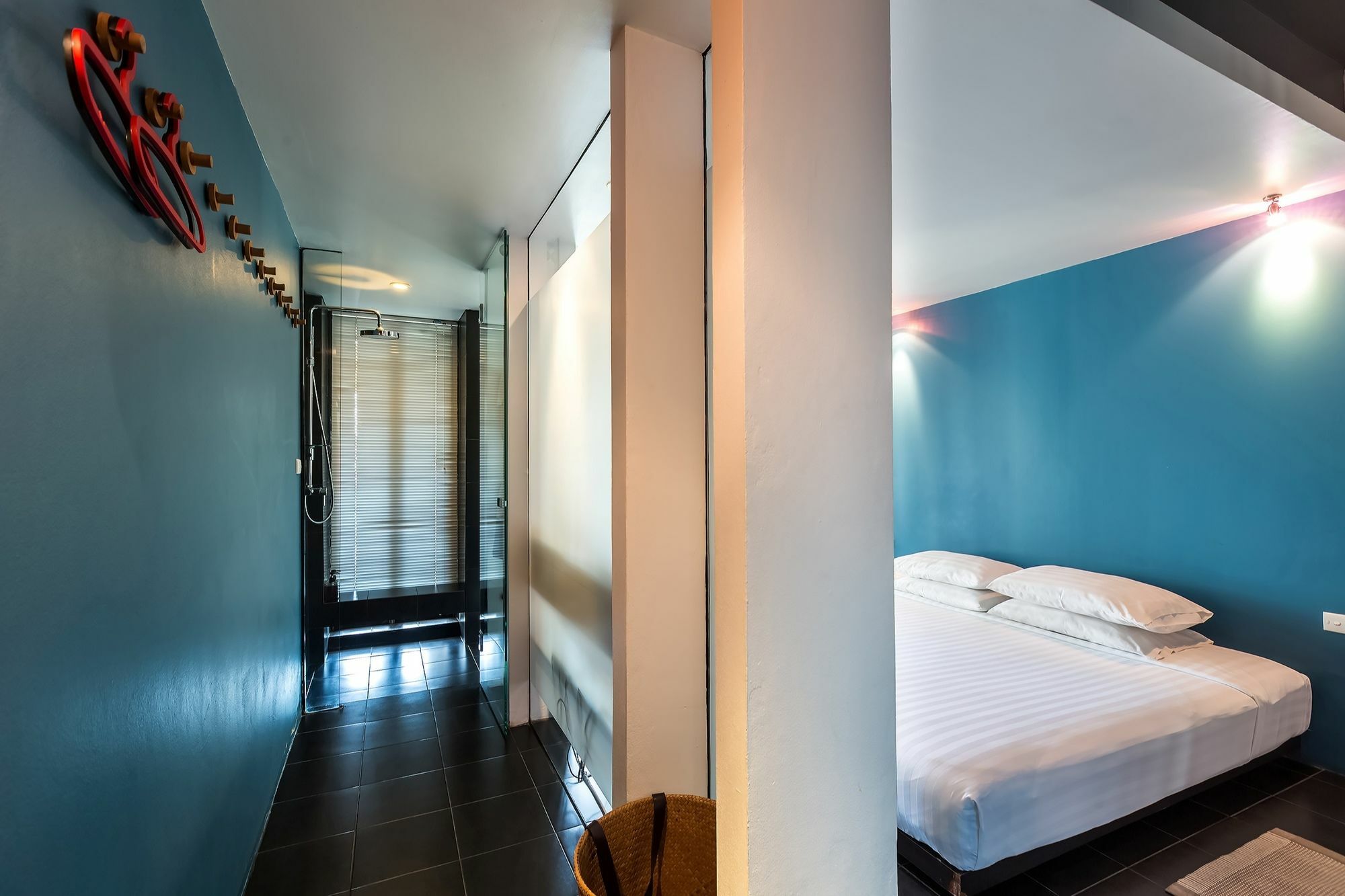 Loogchoob Homestay Banguecoque Exterior foto